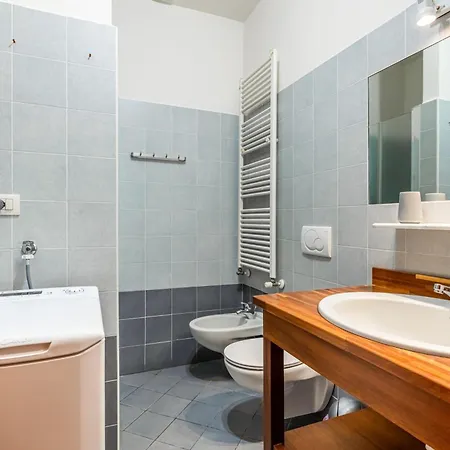 Maison Toure Chic * Turin