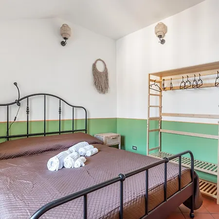 Maison Toure Chic * Turin