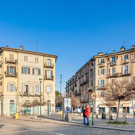 Maison Toure Chic Turin