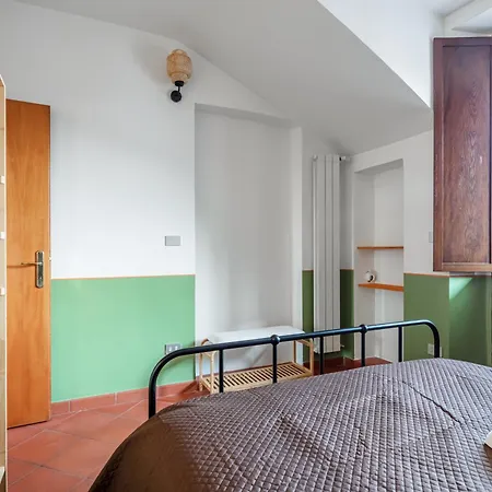 Maison Toure Chic Turin