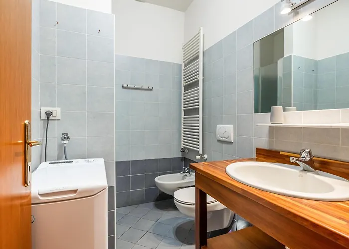 Maison Toure Chic * Turin