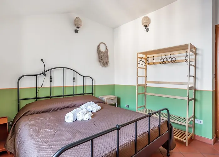 Maison Toure Chic * Turin