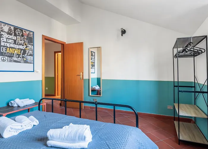 Maison Toure Chic Apartment *