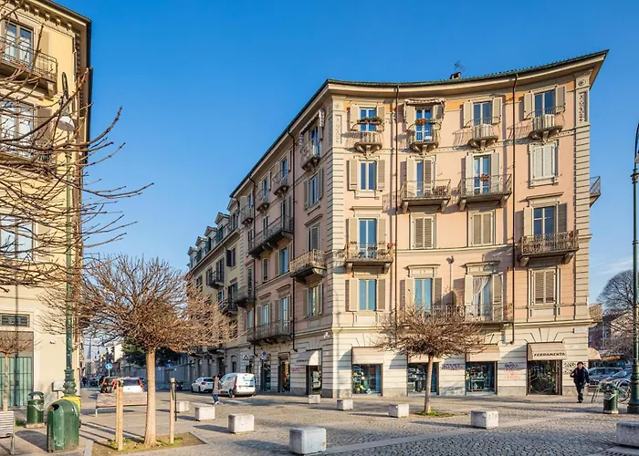 Maison Toure Chic Apartment