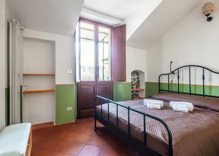 Maison Toure Chic