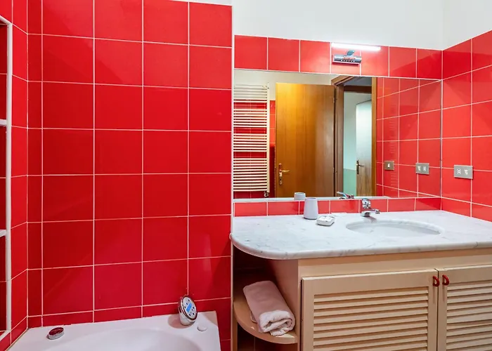 Maison Toure Chic Turin