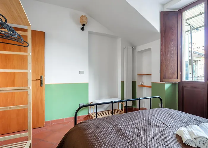 Maison Toure Chic Turin