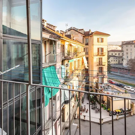 Maison Tourè Chic * Turin