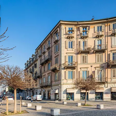 Maison Tourè Chic Appartement