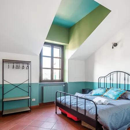 Lejlighed Maison Toure Chic *