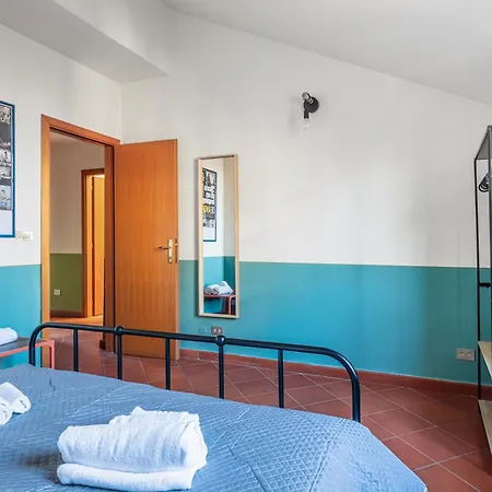 Maison Toure Chic Lejlighed *