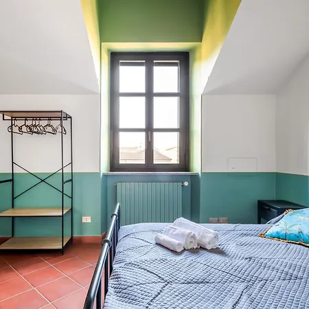 Maison Toure Chic * Torino