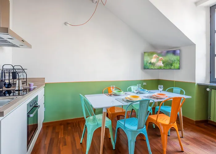 Maison Toure Chic